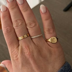 Ring concierge ring